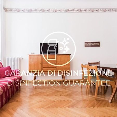 Italianway - Sardegna 59 Apartment Milan Exterior photo