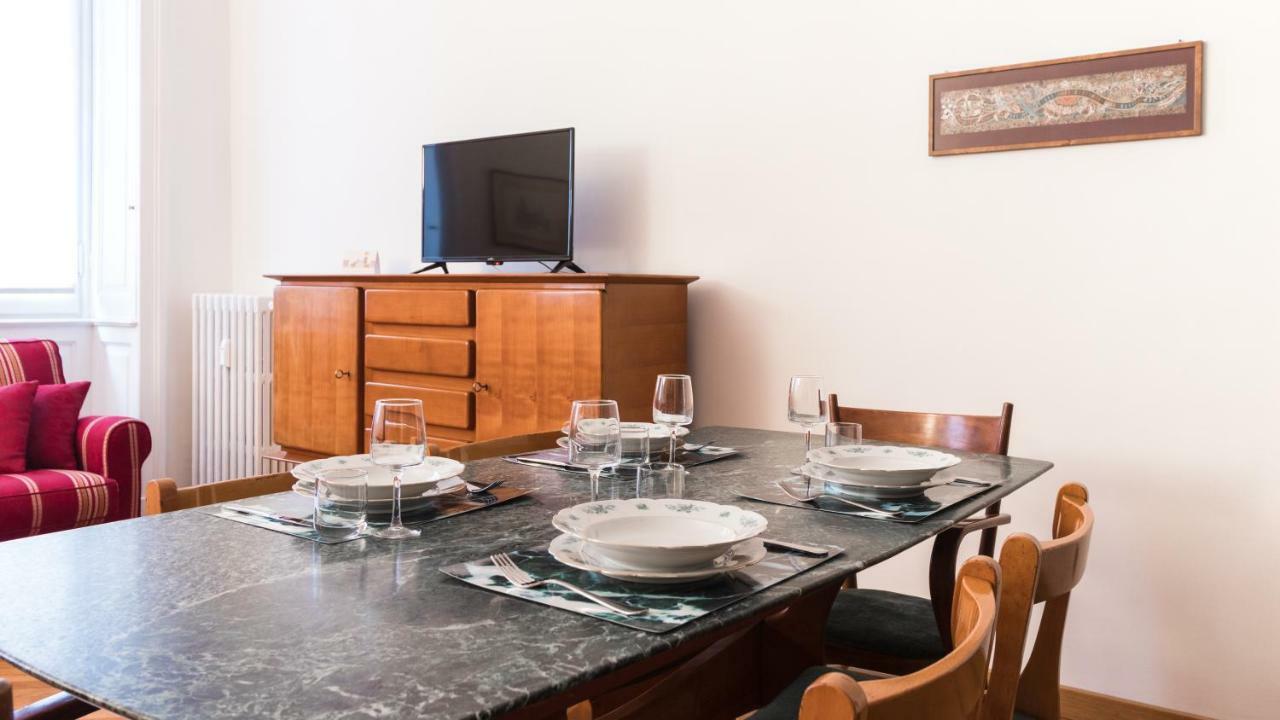 Italianway - Sardegna 59 Apartment Milan Exterior photo